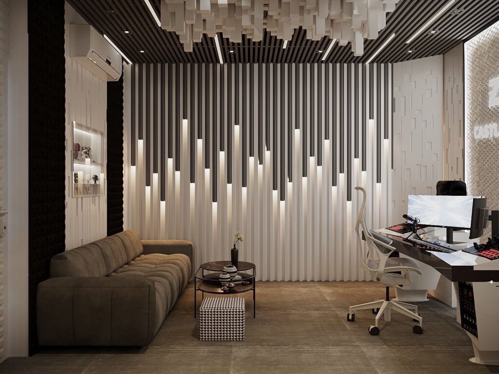 Văn phòng JST ACADEMY