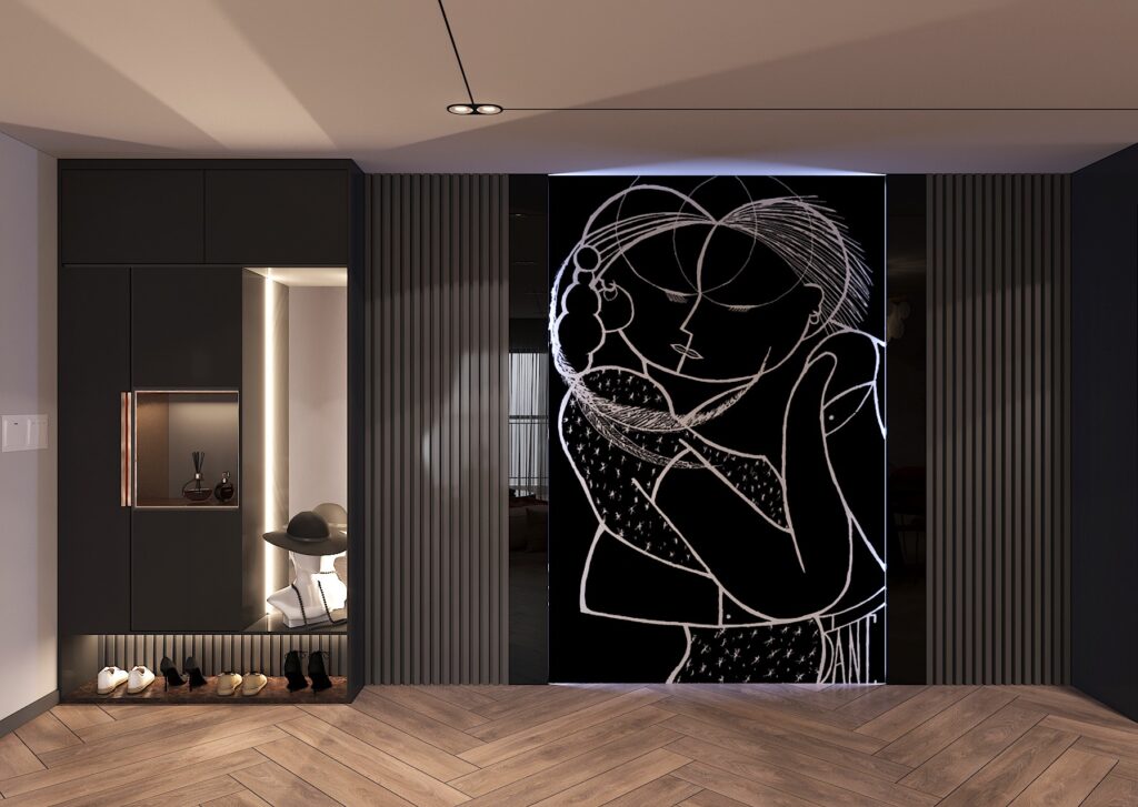 Căn hộ The Estella