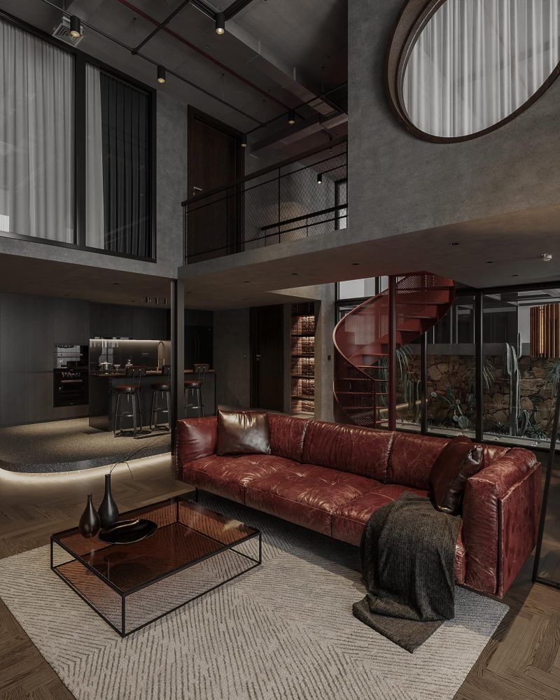 Căn hộ METROPOLE Thủ Thiêm