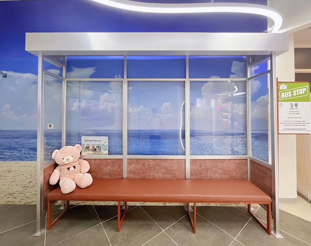 PHOTO TIME chi nhánh TTTM Indochina (IPH), Hà Nội